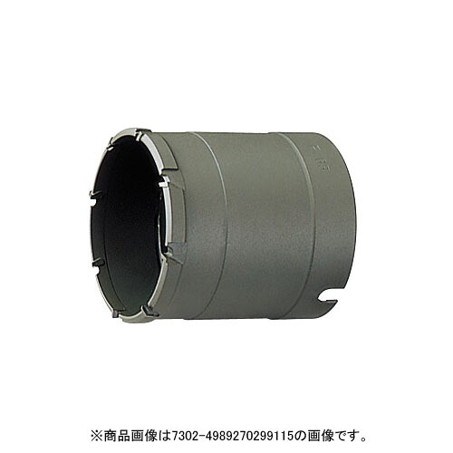 UR21 複合材用ショート ボディ 口径150mm UR-FSショートボディ 取寄品 ユニカ UR21-FS150B ( yunika ur21 コアドリル 多機能コアドリル )|大工道具・金物の専門通販アルデ