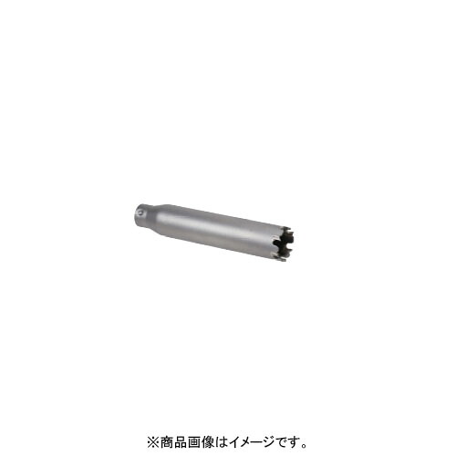 スーパーメタルコアドリル カッター 刃先径150mm 有効長130mm 取寄品 ミヤナガ PCSM150C (サンドイッチ パネル 金属 穴あけ カッター 交換 )|大工道具・金物の専門通販アルデ