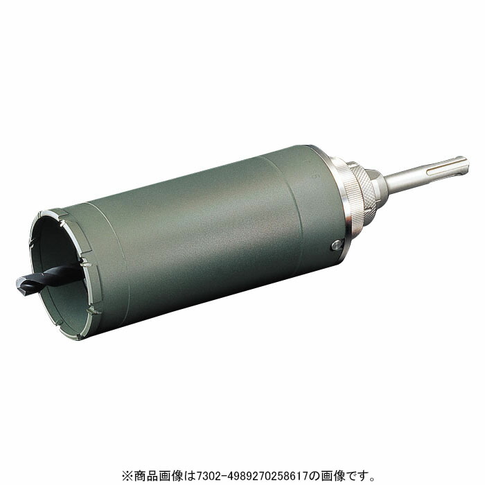 UR21 複合材用 SDSシャンク 口径170mm 有効長130mm UR-Fセット 取寄品 ユニカ UR21-F170SD ( yunika ur21 コアドリル 多機能コアドリル )