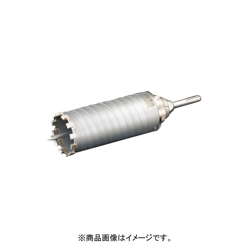 UR21 乾式ダイヤ STシャンク 口径160mm 有効長130mm UR-Dセット 取寄品 ユニカ UR21-D160ST ( yunika ur21 コアドリル 多機能コアドリル )