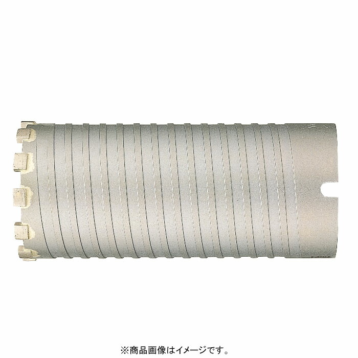 UR21 乾式ダイヤ ボディ 口径75mm UR-Dボティ 取寄品 ユニカ UR21-D075B ( yunika ur21 コアドリル 多機能コアドリル )