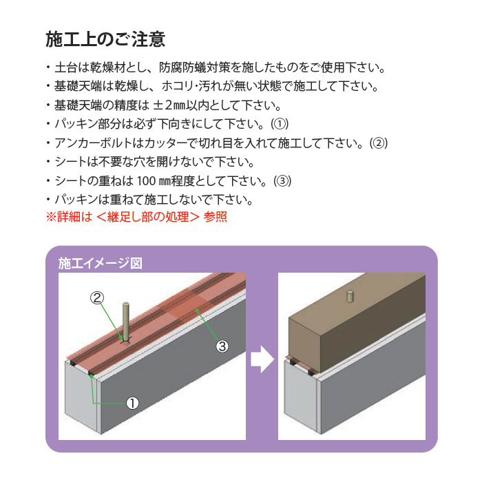 開店祝い 楽天市場 防湿気密シート 幅1mm 2巻価格 1巻25m メーカー直送 キタイ製作所 Ep 1r 簡単 施工 低コスト 高 気密 高断熱 住宅づくり サポート 基礎 躯体 床下 環境 湿害 予防 ネコ土台工法 大工道具 金物の専門通販アルデ お気にいる Lexusoman Com