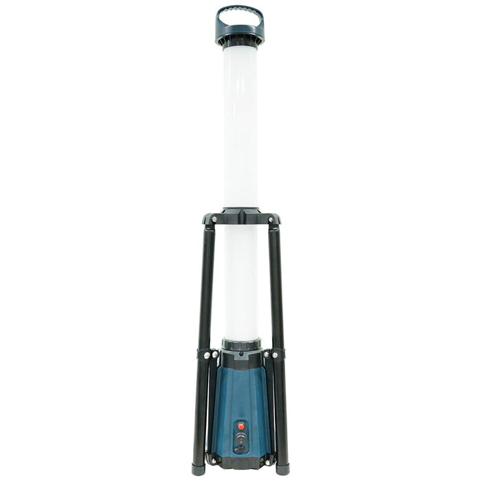 LEDシリンダーライト BT-1800CL 取寄品 片山利器 202050 ( 高輝度 広範囲 充電式 照明 アウトドア 仮設 作業灯 360° 照射角度 )
