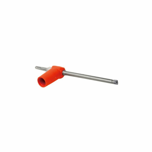 デルタゴン吸塵ビット SDS-プラス 16.0mm 取寄品 ミヤナガ DLVSDS160029 ( コンクリート 粉じん 穿孔 穴あけ ケミカルアンカー 上向き 作業 耐久性 天井 折れ 強い )