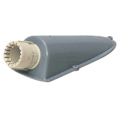エンドカバー(Gタイプ・標準タイプ)PF管28用 (50個価格) 未来工業(MIRAI) MFSE-28G |大工道具・金物の専門通販アルデ