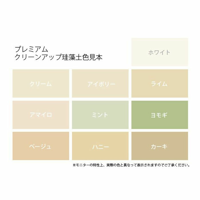 残りわずか 楽天市場 プレミアム珪藻土壁材 3坪 ミント 取寄品 フジワラ化学 大工道具 金物の専門通販アルデ 驚きの安さ Www Lexusoman Com