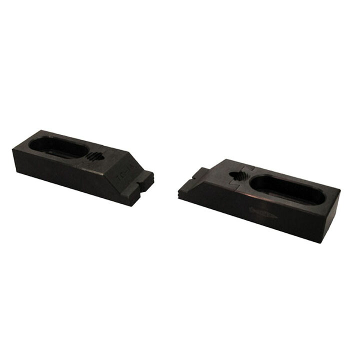 スライドクランプ Aタイプ 2個1組 M16用 取寄品 スーパーツール TC2A ｜大工道具・金物の専門通販アルデ