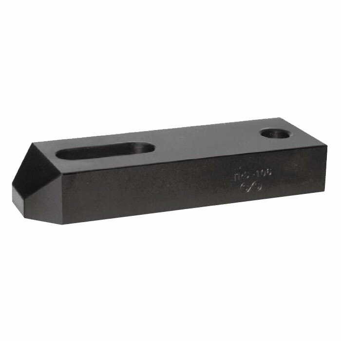 ねじ穴ストラップクランプ M16用 175mm 取寄品 スーパーツール TPS107