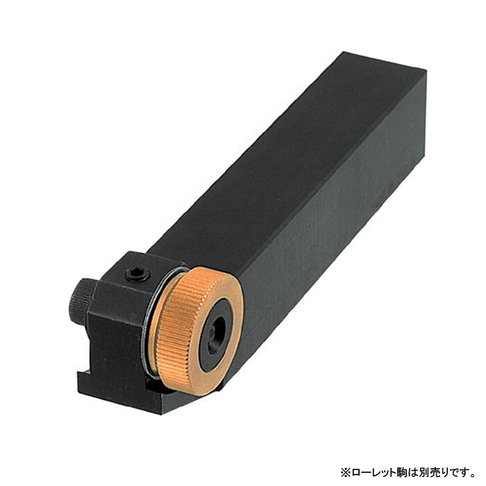 転造ローレツトホルダーE型(平目)取寄品 スーパーツール KH1E20 ｜大工道具・金物の専門通販アルデ