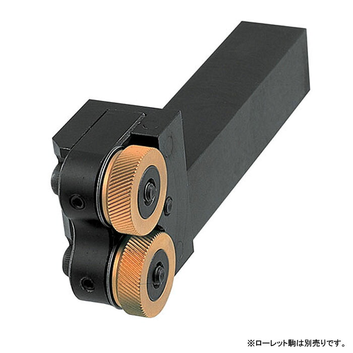 転造ローレツトホルダーE型(アヤ目)取寄品 スーパーツール KH2E20 ｜大工道具・金物の専門通販アルデ 43,921円