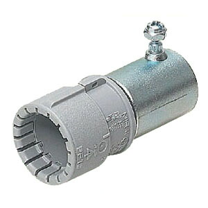 CPアダプタ-(Gタイプ)PF管28&hArr;薄鋼31 ミルキーホワイト (50個価格) 未来工業(MIRAI) MFSCP-28GM ｜大工道具・金物の専門通販アルデ