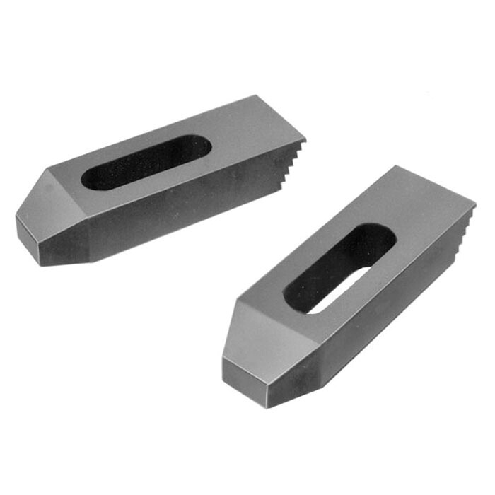 ステップクランプ M22/M24用 2個1組 取寄品 スーパーツール 80S10