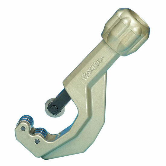 ベアリング装備チューブカッター 6～50mm 取寄品 スーパーツール TCB107