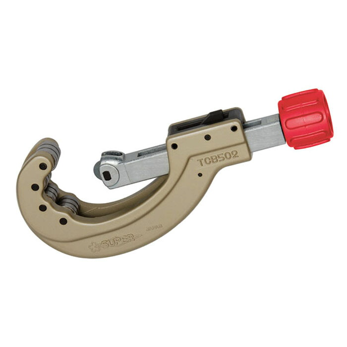 ベアリング装備溝付け工具 取寄品 スーパーツール TCB502MR