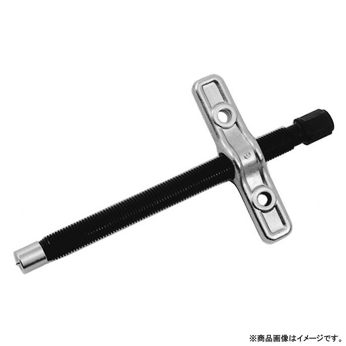 ギヤプーラ12オネジメネジ アダプタ付 取寄品 スーパーツール GSR12 20,350円