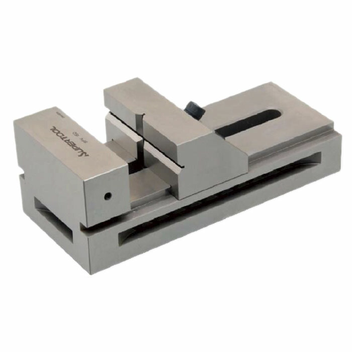 精密バイス レンチタイプ 212mm 取寄品 スーパーツール SPV115