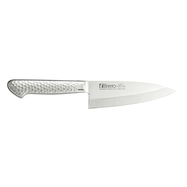 Brieto-M11 PRO 和風出刃 150mm 取寄品 片岡製作所 M1196 ｜大工道具・金物の専門通販アルデ