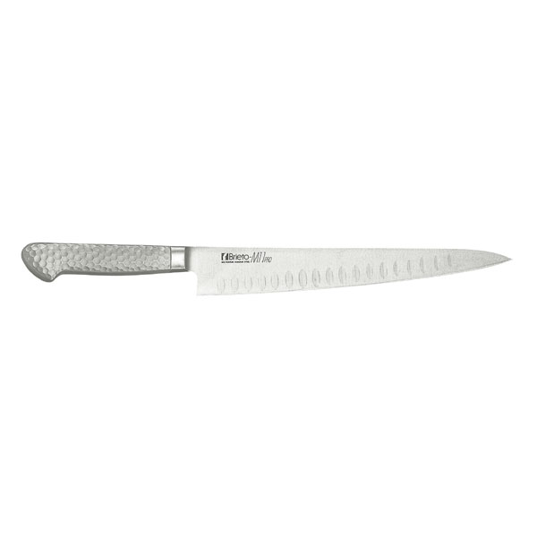 Brieto-M11 PRO サーモンスライサー 240mm 取寄品 片岡製作所 M1154