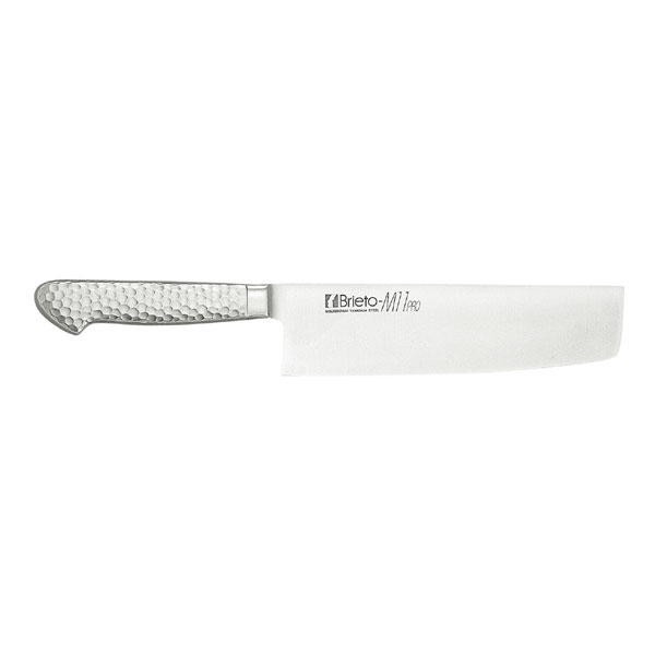Brieto-M11 PRO 菜切 180mm 取寄品 片岡製作所 M1165