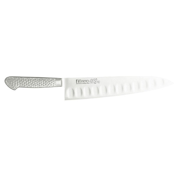 Brieto-M12 PRO 牛刀 240mm 取寄品 片岡製作所 M1204 ｜大工道具・金物の専門通販アルデ