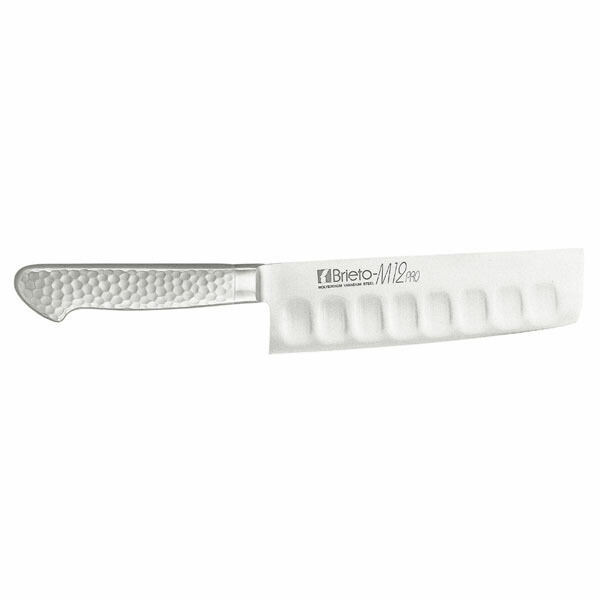 Brieto-M12 PRO 菜切 160mm 取寄品 片岡製作所 M1216