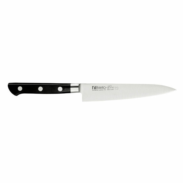Brieto-M9 PRO D.P.S ペティ 150mm 取寄品 片岡製作所 M907-D.P.S