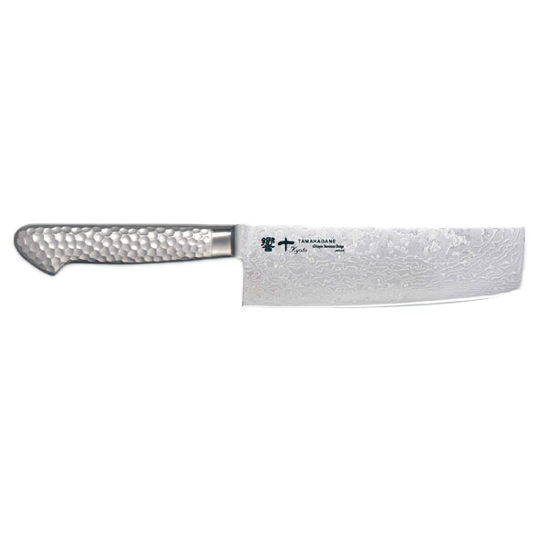 響十 TAMAHAGANE モナカハンドル 菜切 160mm 取寄品 片岡製作所 KS-1116 ｜大工道具・金物の専門通販アルデ