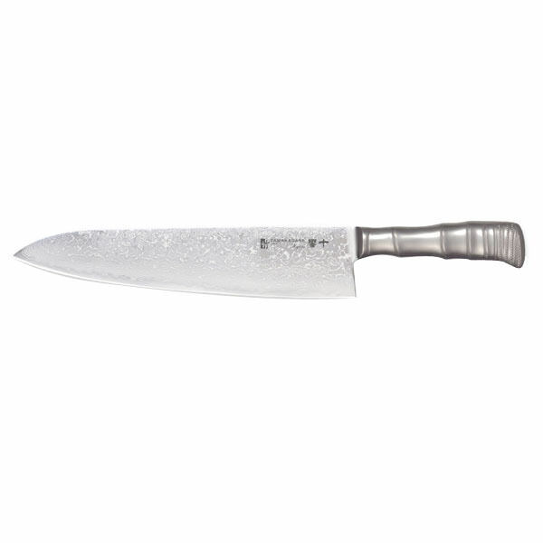 竹 響十 Tamahagane 牛刀 270mm 取寄品 片岡製作所 Tkt 1103 Painfreepainrelief Com