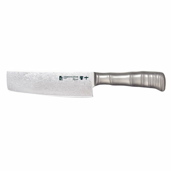 竹・響十 TAMAHAGANE 菜切 160mm 取寄品 片岡製作所 TKT-1116 14,157円