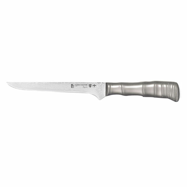 竹・響十 TAMAHAGANE ボーニングナイフ 160mm 取寄品 片岡製作所 TKT-1119