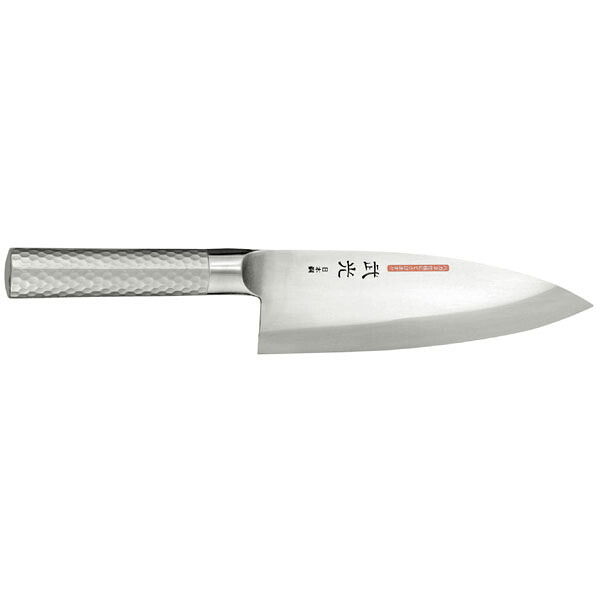 Brieto-M11 PRO 武光 日本鋼 和出刃 180mm 取寄品 片岡製作所 M1193