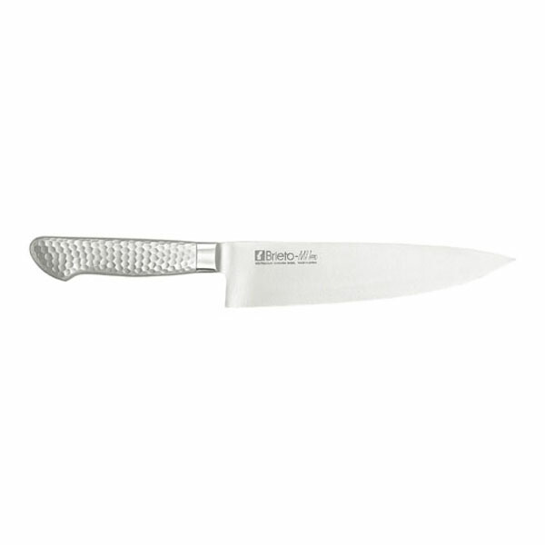 Brieto-M11 PRO ヨーロッパ コックナイフ 200mm 取寄品 片岡製作所 M104