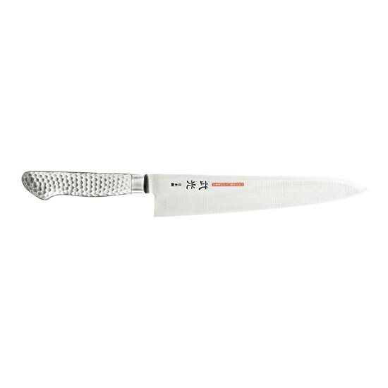 Brieto-M11 PRO 武光 日本鋼 牛刀 240mm 取寄品 片岡製作所 M173