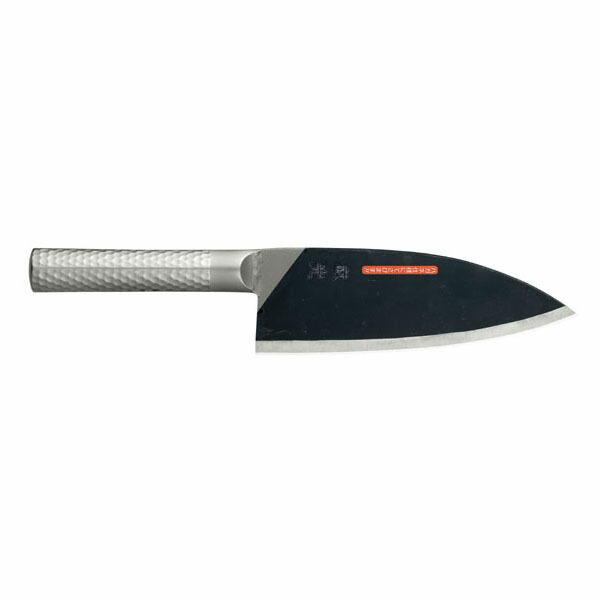 Brieto-M11 PRO 武光 黒打出刃 180mm 取寄品 片岡製作所 M195 ｜大工道具・金物の専門通販アルデ