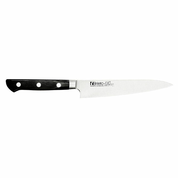 Brieto-M9 PRO ペティ 150mm 取寄品 片岡製作所 M907