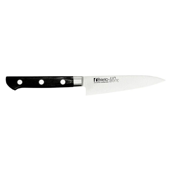 Brieto-M9 PRO ペティ 120mm 取寄品 片岡製作所 M908