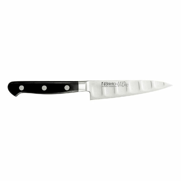 Brieto-M10 PRO ペティ 120mm 取寄品 片岡製作所 M1008