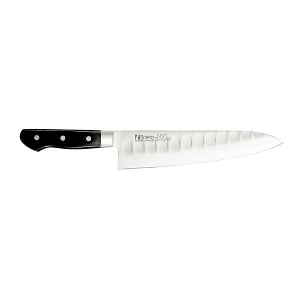Brieto-M10 PRO 洋出刃 240mm 取寄品 片岡製作所 M1011 20,864円