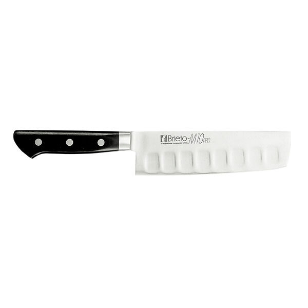 Brieto-M10 PRO 菜切 160mm 取寄品 片岡製作所 M1016