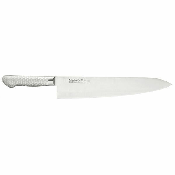 Brieto-M11 PRO D.P.S 牛刀 300mm 取寄品 片岡製作所 M1102-D.P.S