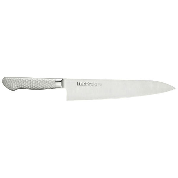 Brieto-M11 PRO D.P.S 牛刀 240mm 取寄品 片岡製作所 M1104-D.P.S