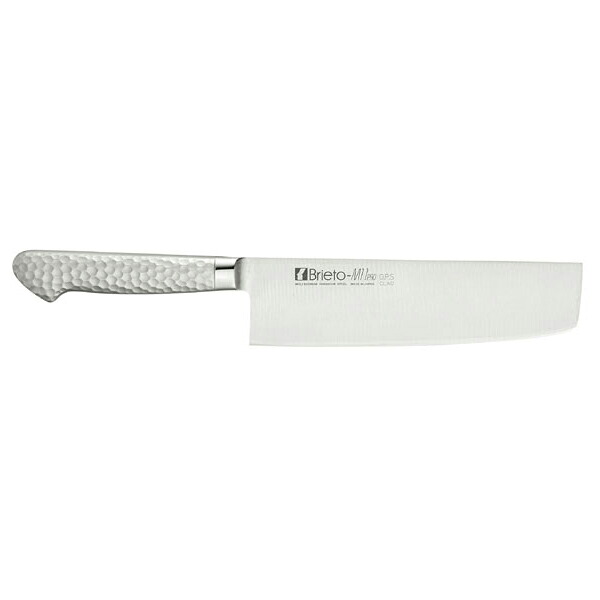 Brieto-M11 PRO D.P.S 菜切 180mm 取寄品 片岡製作所 M1165-D.P.S ｜大工道具・金物の専門通販アルデ