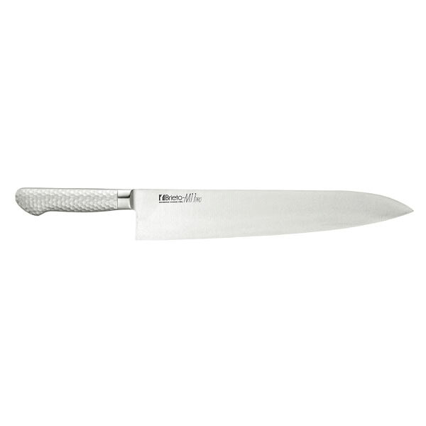Brieto-M11 PRO D.P.S 牛刀 330mm 取寄品 片岡製作所 M1101-D.P.S ｜大工道具・金物の専門通販アルデ