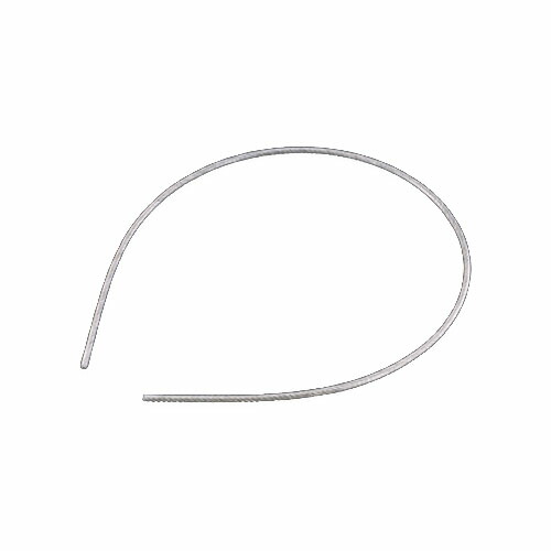 被覆ワイヤロープ 構成7×19 長さ50m 取寄品 フジワラ HS-6085 37,244円