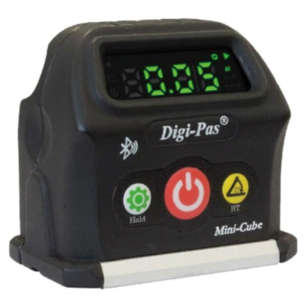 2軸コンパクトデジタル水平器 取寄品 KOD DWL-90PRO (2軸 bluetooth 一人 レベル出し) 7,438円