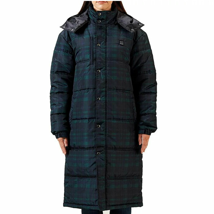 楽天市場】あったかベンチコート (Lサイズ) 取寄品 取寄品 クマガイ