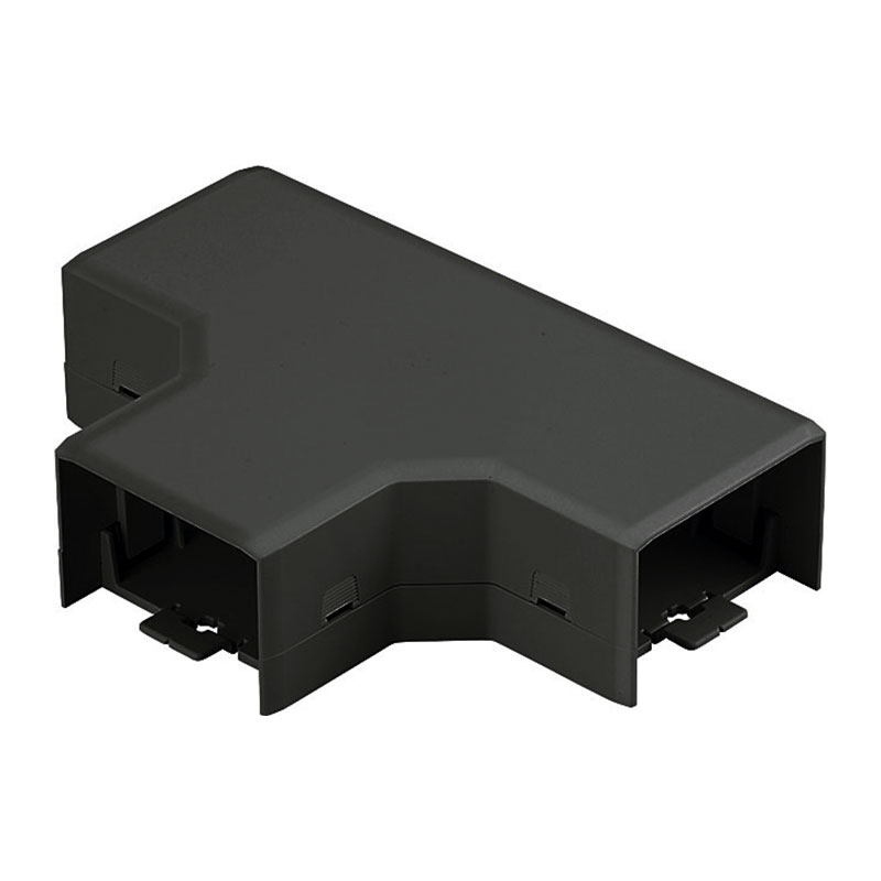 最高の 楽天市場 チーズ ミラダクト付属品 ブラック 60型 10個 取寄品 未来工業 Midt 60k ケーブル収容 配管 耐候性 耐衝撃性 モール ダクト 分岐 大工道具 金物の専門通販アルデ 独創的 Lexusoman Com