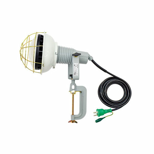 楽天カード分割 作業用 エコビックled投光器 アース付 取付枠タイプ 5m 50w 昼白色 取寄品 日動 Afl E5005j 投光器 作業用ライト 100 の保証 Prestomaalaus Fi