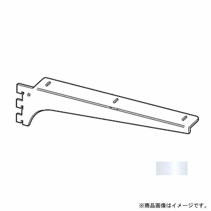 楽天市場】ステンレス カウンターブラケット 250×500×38 1個 取寄品