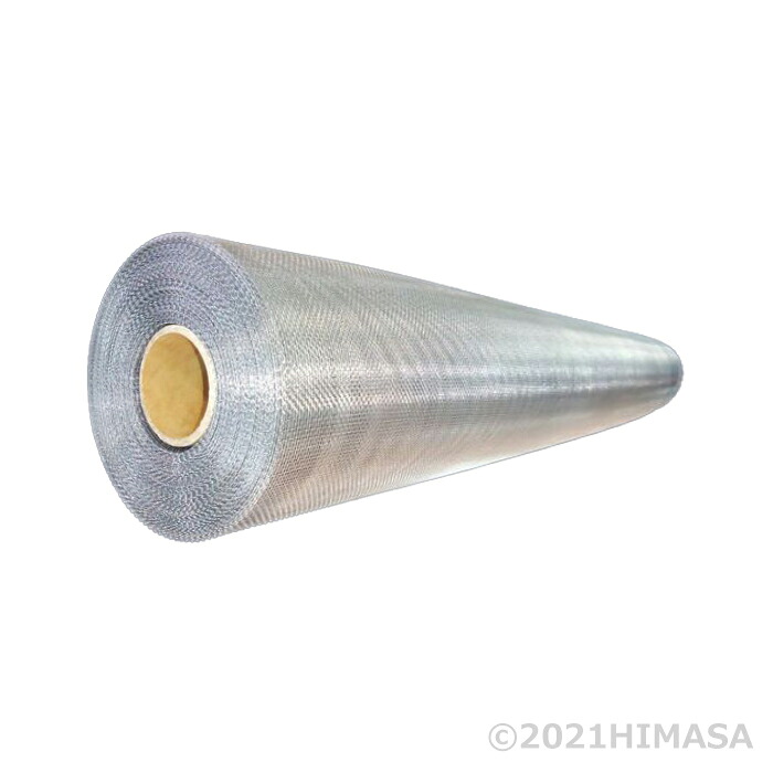 防虫網 ステンレスネット 20メッシュ 1000mmx30M メーカー直送 代引不可 吉田隆 arde9999 ( 不燃 防虫網 窓用 換気 通気 さびにくい 日本製 水廻り 台所 厨房 工場 学校 官公庁 病院 消防 )